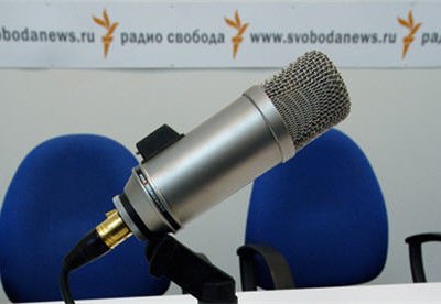 Президент «Радио Свобода» и «Радио Свободная Европа» Стивен Корн покинет свой пост