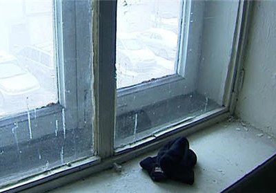 На северо-востоке Москвы подросток выпрыгнул из окна гостиницы
