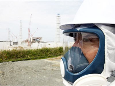 Свыше половины мэров «ядерных» японских городов согласны на возобновление работы АЭС