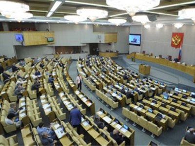 Внесен в Госдуму законопроект о запрете фиктивной регистрации граждан по месту жительства