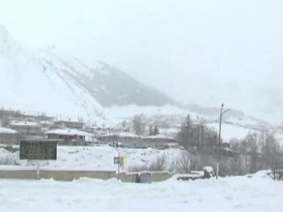 Тела трех российских альпинистов погибших в Грузии доставят во Владикавказ