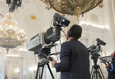 Дмитрий Медведев поздравил российских журналистов с профессиональным праздником