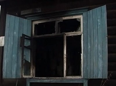 Жертвами пожара в жилом доме в Архангельске стали четверо