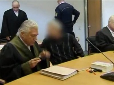 В Германии начался процесс над супружеской парой, обвиняемой в шпионаже