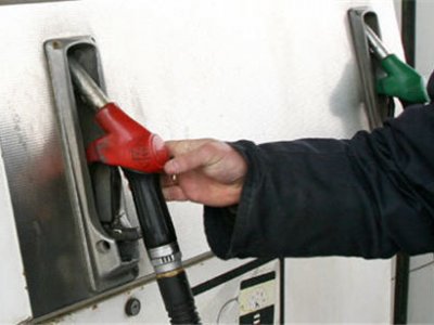 В Белоруссии цены на автомобильное топливо повышены в среднем на 5 проц