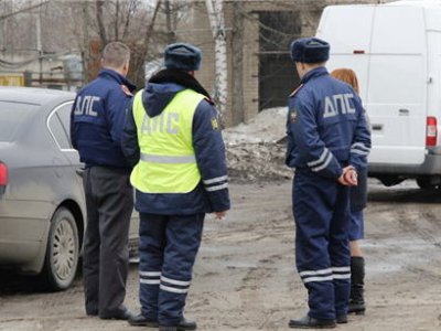 Автовладельцы в прошлом году выплатили более 3 млрд рублей штрафов за нарушение ПДД