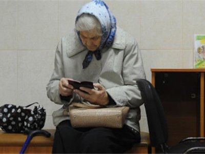 Правительство РФ поручило принять региональные программы по повышению качества жизни пожилых людей