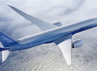 Boeing приостановит поставки покупателям самолетов «Дримлайнер»