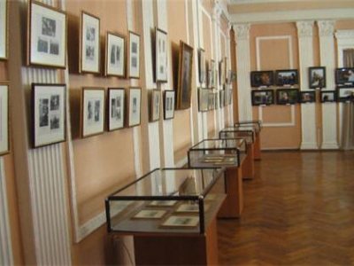 Во Владивостоке будут проходить мероприятия, посвященные 400-летию дома Романовых