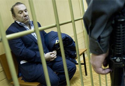 Гагаринский суд Москвы приступит сегодня к слушаниям по делу Виктора Батурина