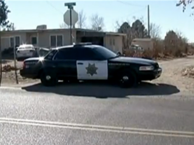 В штате Нью-Мексико 15-летний подросток расстрелял 5 человек