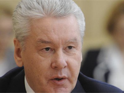 Собянин вновь пообещал чистить органы власти от потенциальных коррупционеров