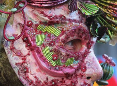 Начинается сезон карнавалов — один из главных праздников Венеции