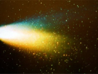 Три астронома-любителя получили престижную премию за открытие новых комет