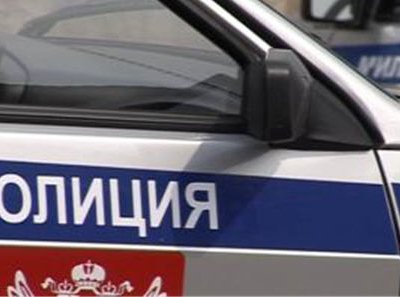 Пьяный cледователь СКР по Иркутской области устроил аварию в центре Иркутска