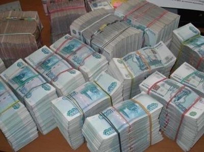 Ровно год на возврат денег из-за рубежа в Российские банки дадут чиновникам Госдумы