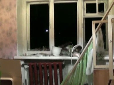 В ночь на 7 февраля в общежитии ПТУ номер 6 города Читы произошли беспорядки