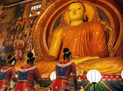 В Туве встречают новый год по буддийскому календарю – Шагаа
