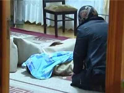 В Дагестане боевики жестоко расправились с двумя мальчиками
