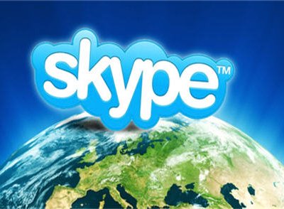 Skype захватил треть телефонного трафика в мире