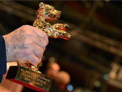 Румынский фильм «Поза ребенка» получил главный приз 63-го Берлинского кинофестиваля