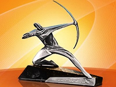 «Серебряный Лучник» объявил победителей 2012
