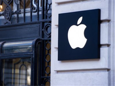 Хакерской атаке подверглась корпорация Apple
