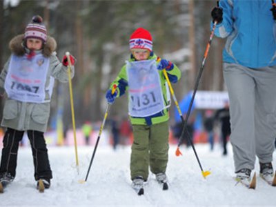 Школьники примут участие в финале «Московских зимних дворовых игр»