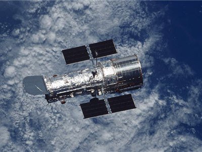 Канада запустит в космос первый в мире орбитальный телескоп для отслеживания астероидов