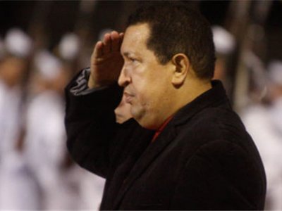 Уго Чавес примет присягу, когда сочтет возможным