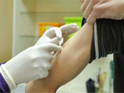 На Камчатке выявлено 10 случаев заболевания «свиным гриппом»