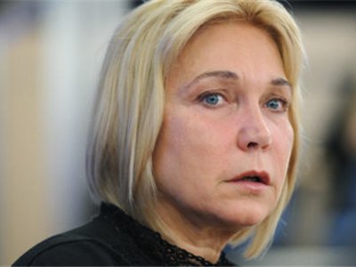 Французский суд вновь отказал Наталье Захаровой в праве на общение с дочерью