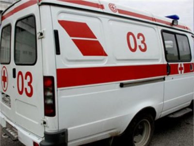 Водитель «Жигулей» шестой модели сбил трех женщин в Москве