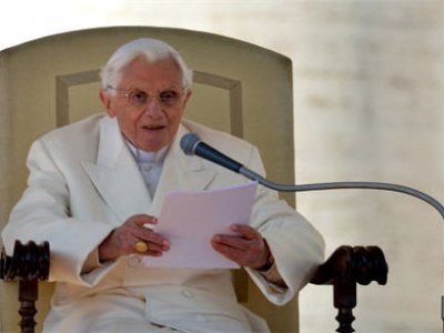 В Ватикане состоялась последняя всеобщая аудиенция Папы Римского