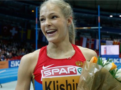 Россияне завоевали по две медали всех достоинств на чемпионате Европы по легкой атлетике