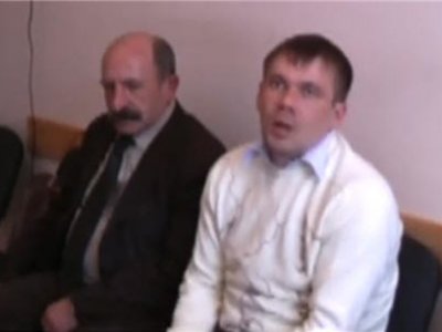 Родители Ани Шкапцовой не признают своей вины в убийстве