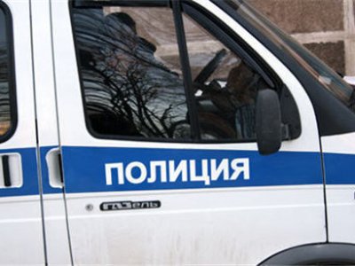 В Ростовской области застрелили полицейского
