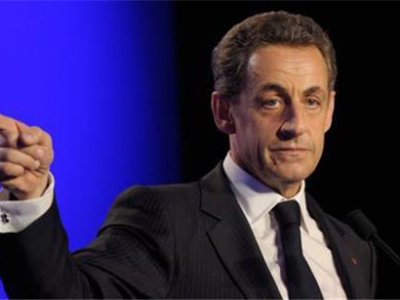 Саркози предъявлено обвинение по делу Бетанкур