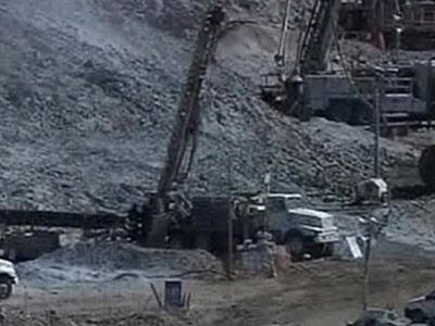 83 горняка погибли на шахте недалеко от столицы Тибета