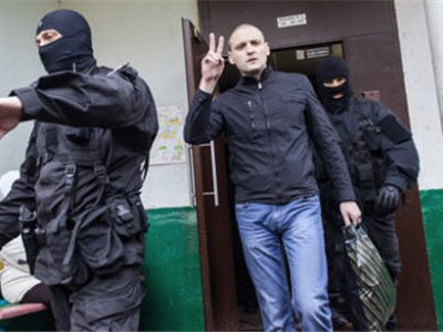 Суд рассмотрит вопрос о продлении домашнего ареста Удальцова