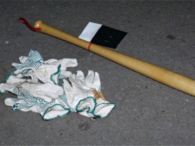 В Ангарске задержаны трое подростков, нападавших с бейсбольными битами на женщин
