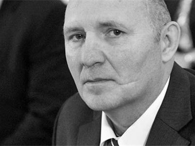 Главный редактор «Химкинской правды» Михаил Бекетов умер сегодня в больнице