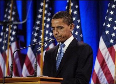Обама принял решение об оказании Сомали военной помощи