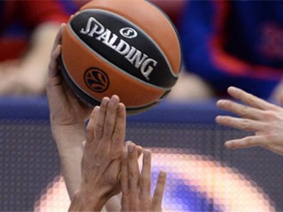 Баскетболисты российского «Локомотива-Кубани» стали обладателями Кубка Европы