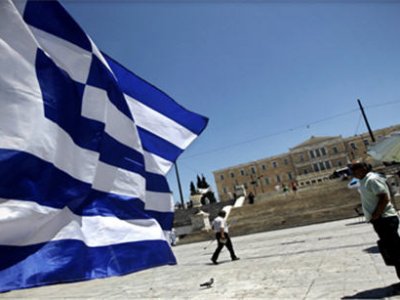 На 19 съезде Компартии Греции избран новый генеральный секретарь ЦК