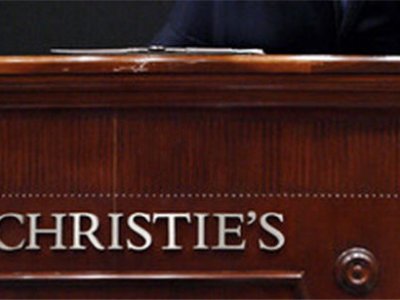 Christies выставляет на аукцион 60 работ фирмы Фаберже