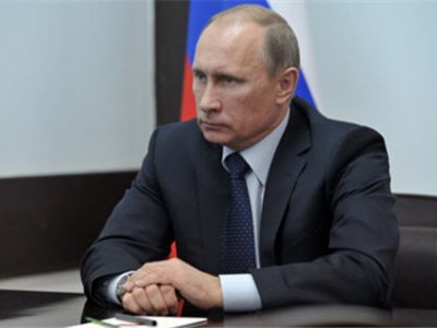 Путин - человек компромисса, но полемизировать с ним чрезвычайно тяжело