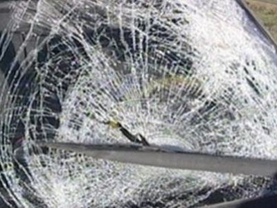 Под Брянском водитель иномарки насмерть сбил трех подростков