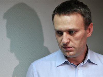 Алексей Навальный рассказал о своих ожиданиях от предстоящего судебного разбирательства