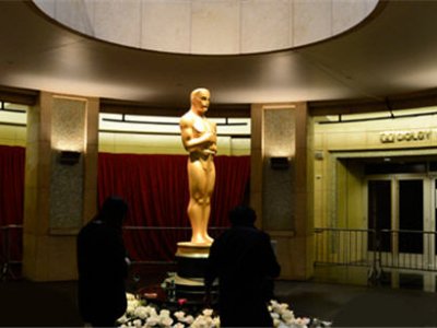 Объявлены имена продюсеров 86-й церемонии вручения престижнейшей премии «Оскар»